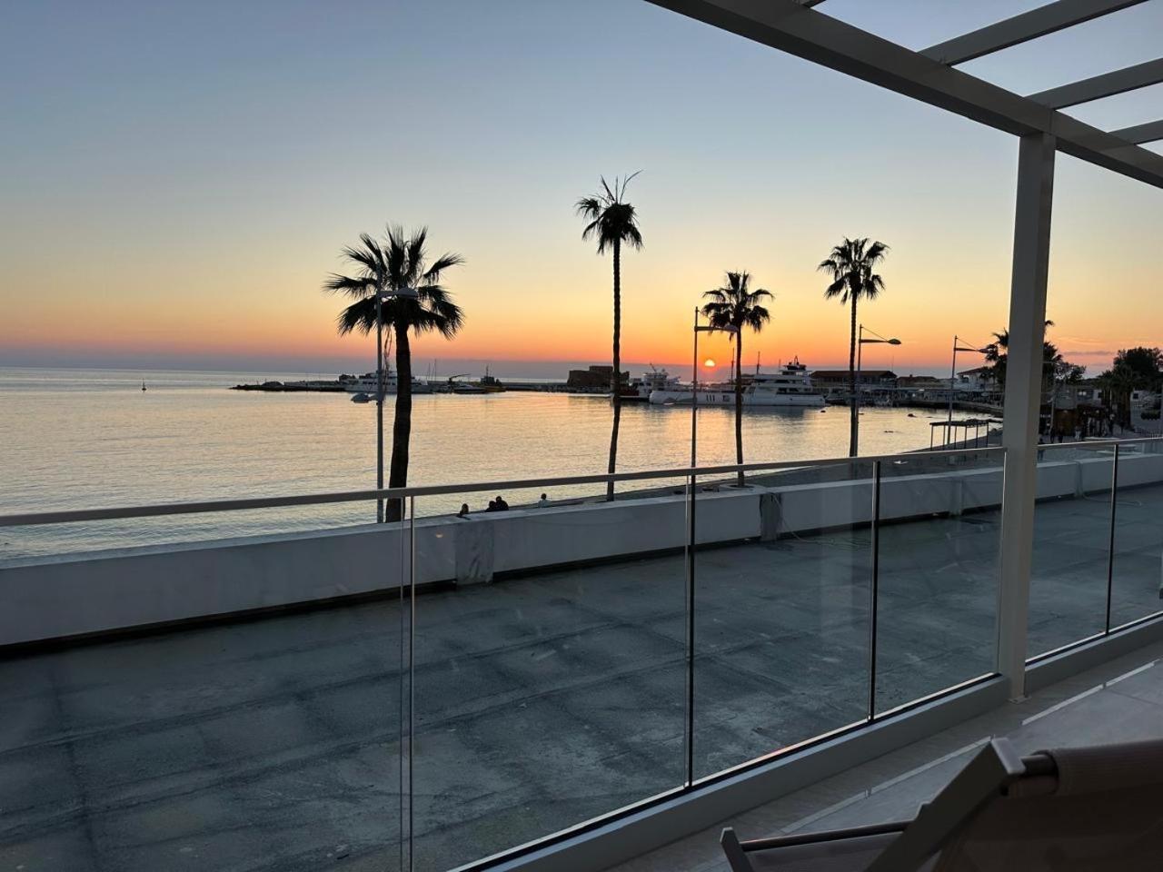 Harbour Lights Appartement Paphos