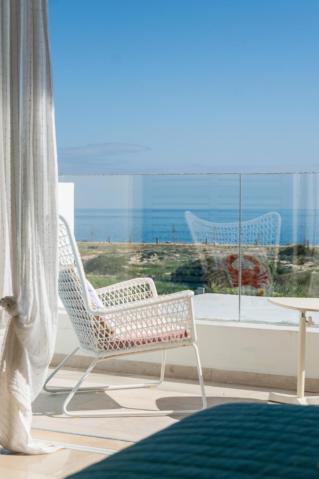 Galene Del Mar Villa