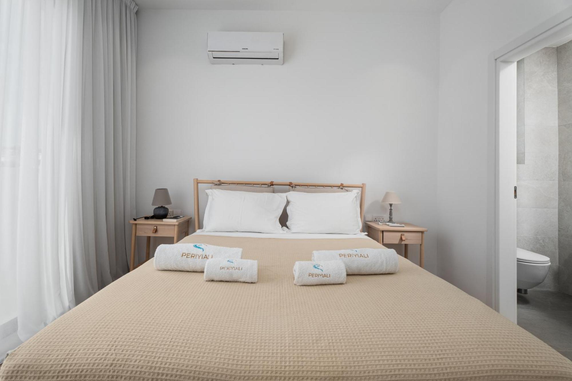 Periyiali Konnos Villa