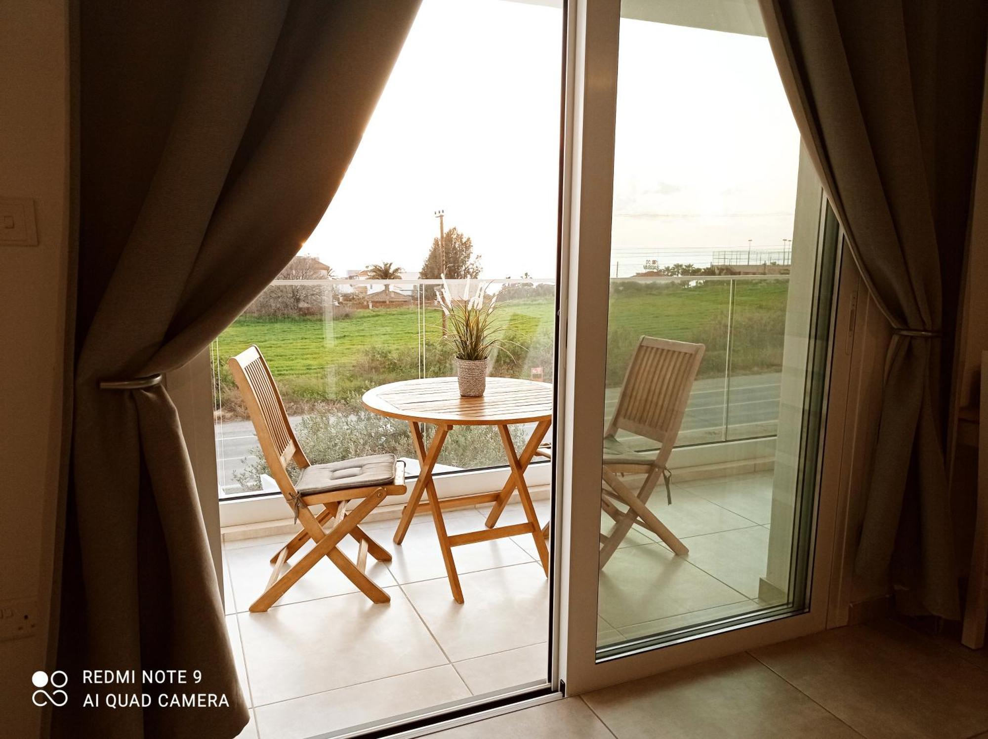 Appartement Blue Seaview Appartments