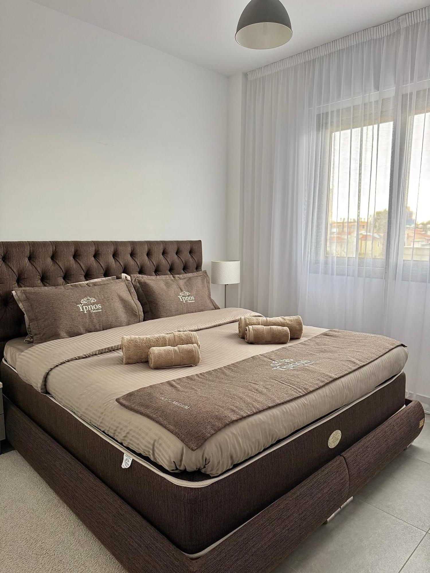 Appartement Elysia Park Premium *