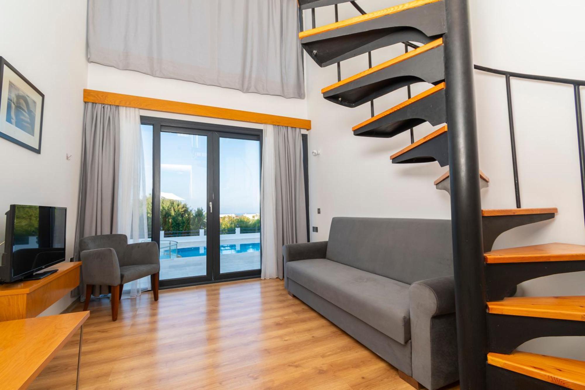 Bellapais Oasis 3* Kazaphani