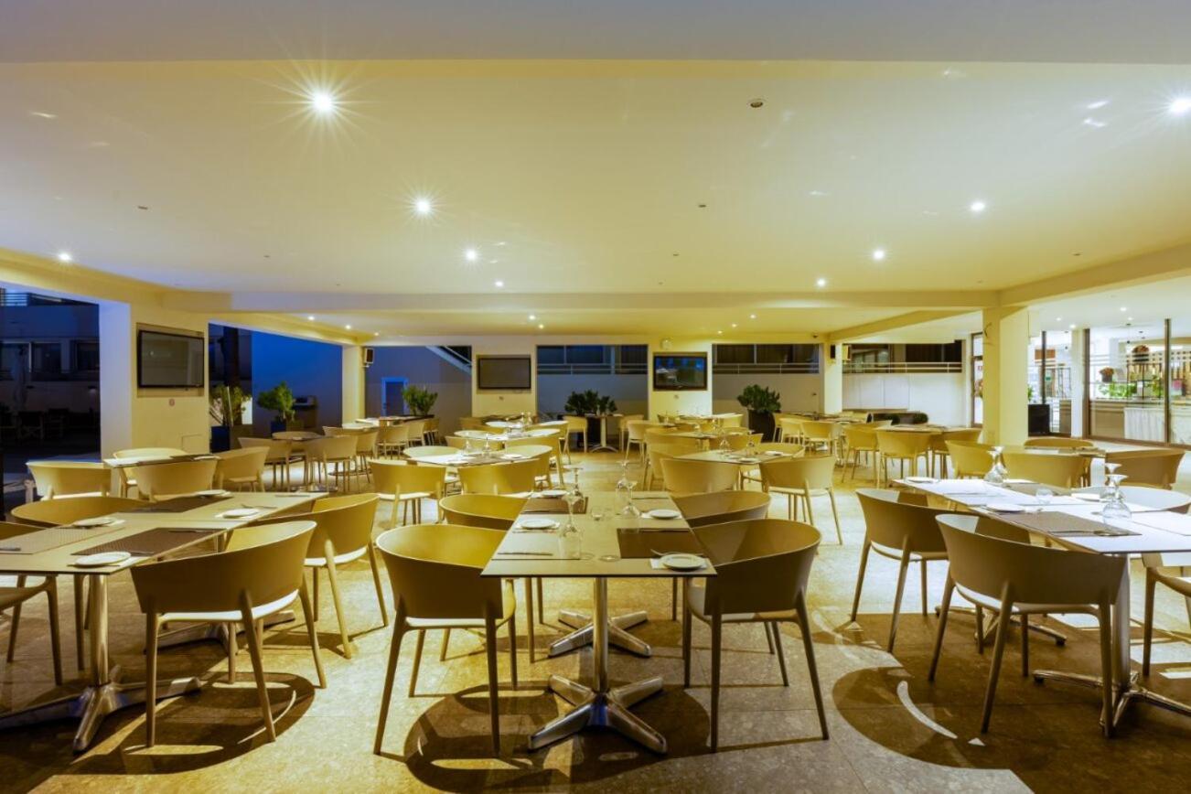 Melpo Antia & 4* Ayia Napa