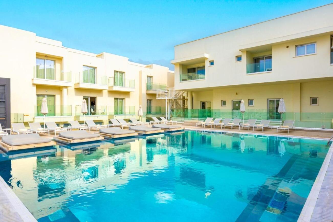 Melpo Antia & 4* Ayia Napa
