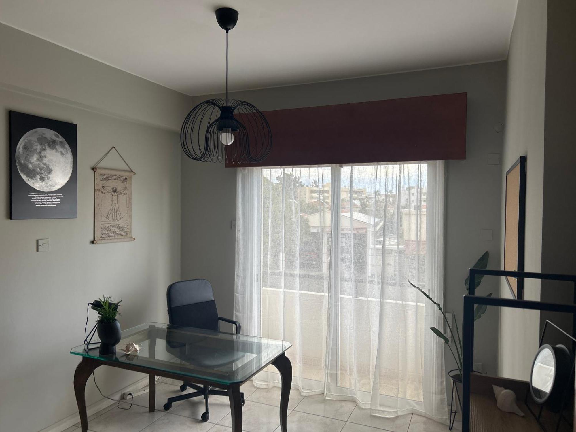 Apartment's * Limassol