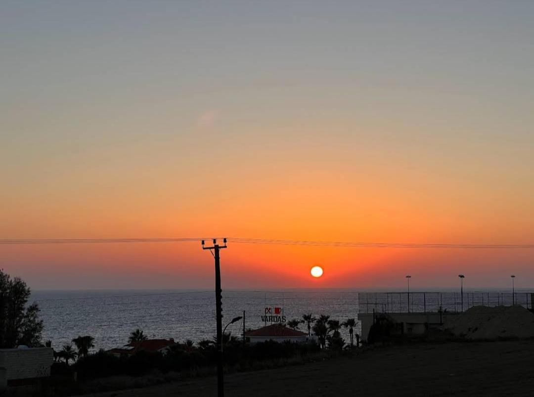 Blue Seaview Appartments Appartement Paphos