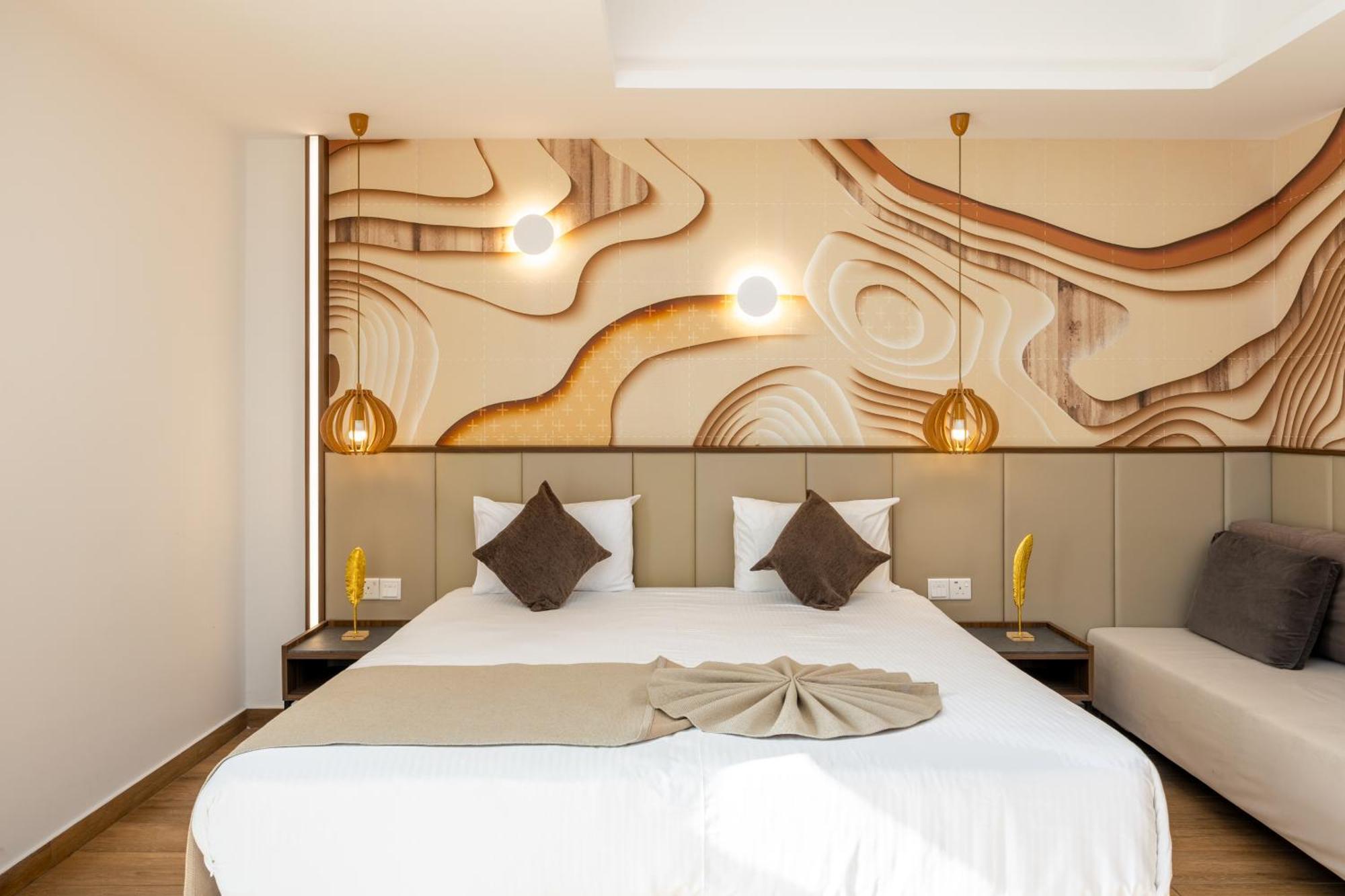Aparthotel Melpo Antia & Ayia Napa
