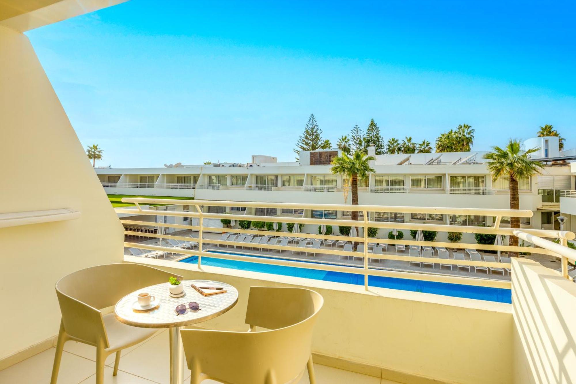 Aparthotel Melpo Antia & Ayia Napa