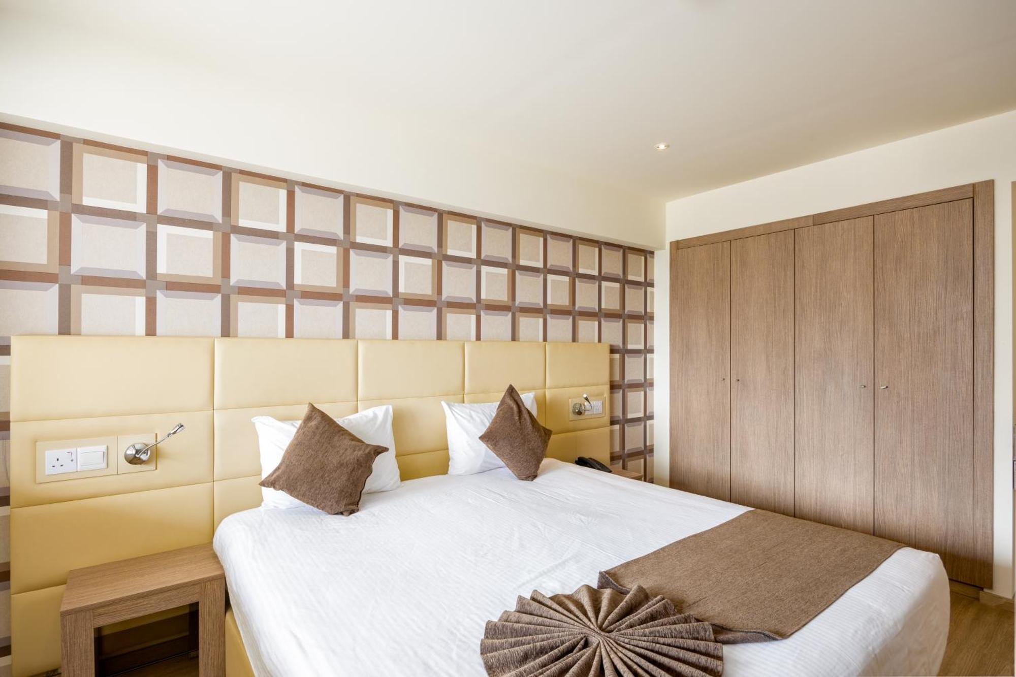 Melpo Antia & 4* Ayia Napa