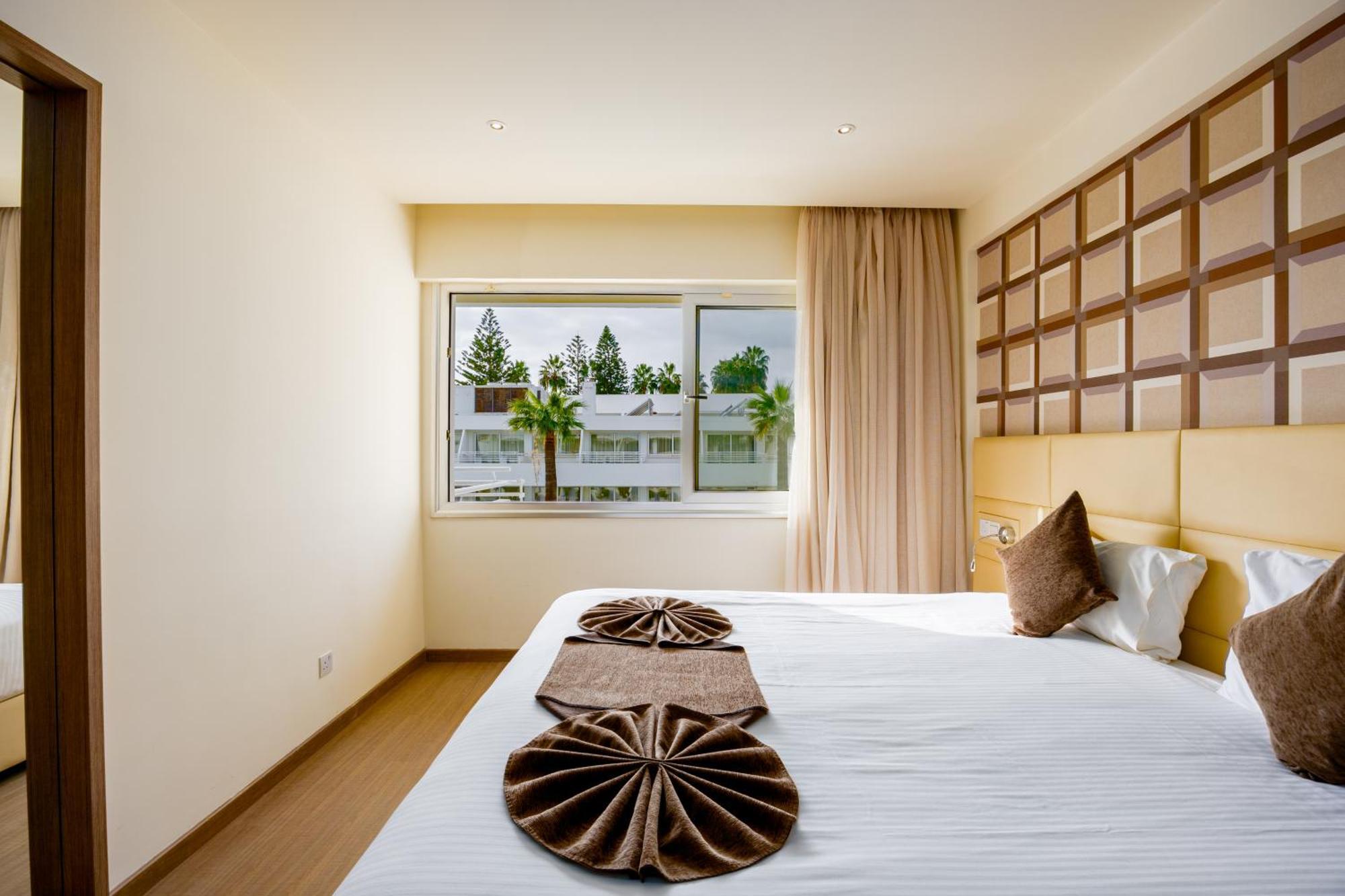 Aparthotel Melpo Antia & Ayia Napa