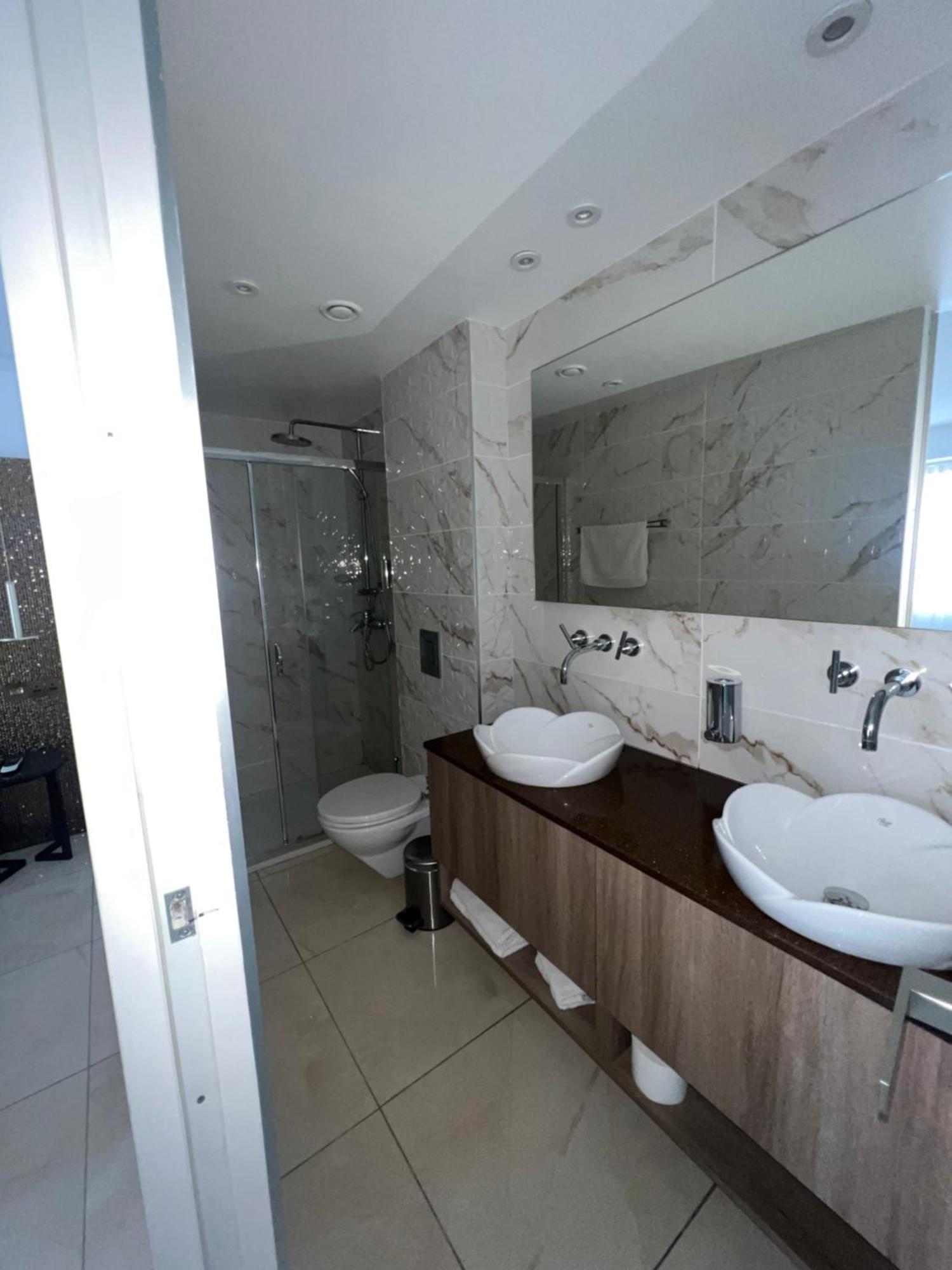 Aparthotel Tuck