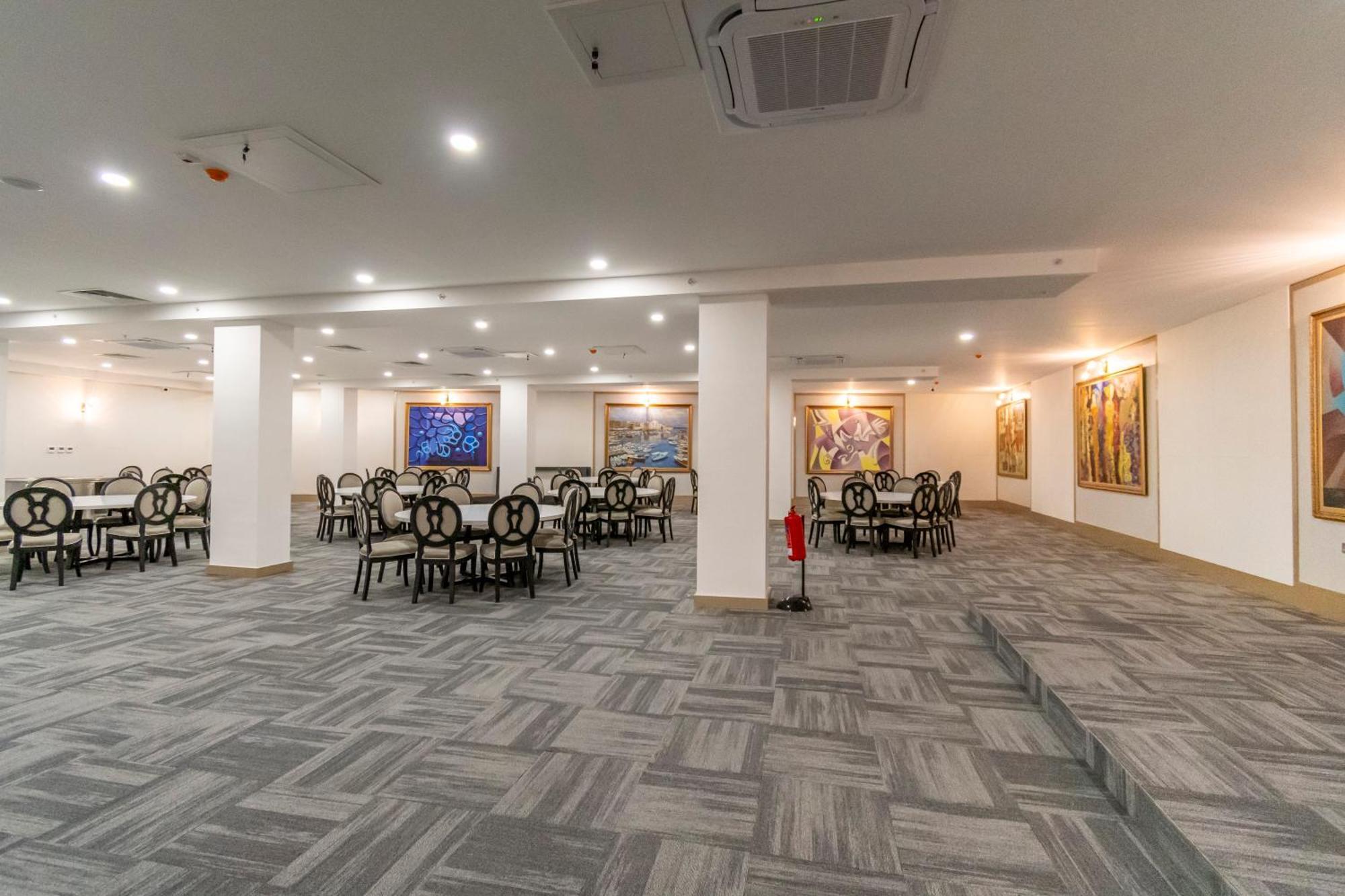 Hotel Dorana Art Kyrenia (Northern Cyprus)