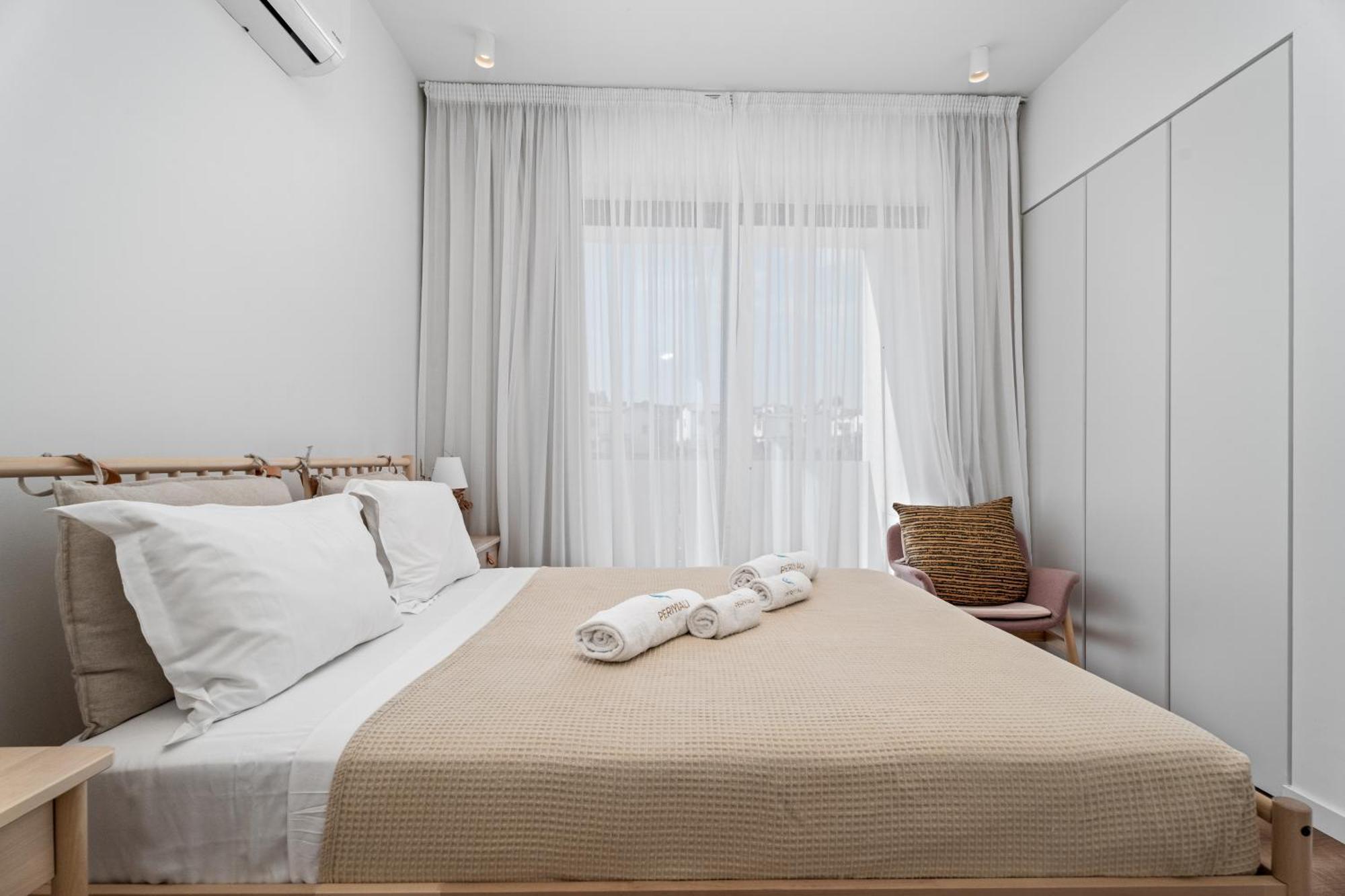 Periyiali Konnos Villa *