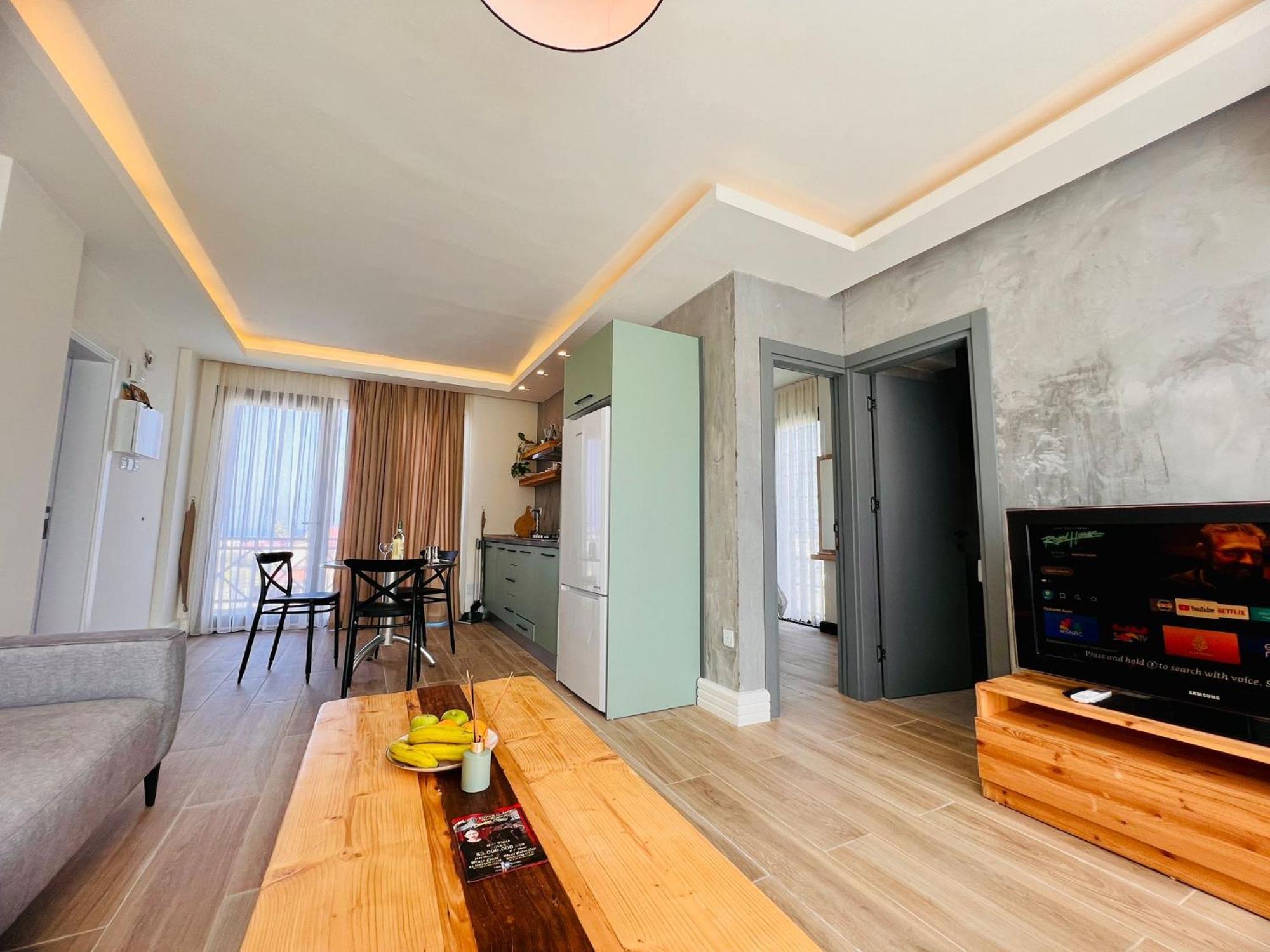 Apartment Bohemian Kyrenia (Northern Cyprus)