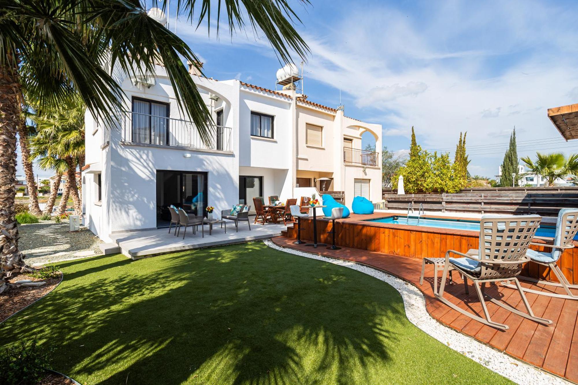 Perle Di Gio Holiday home *