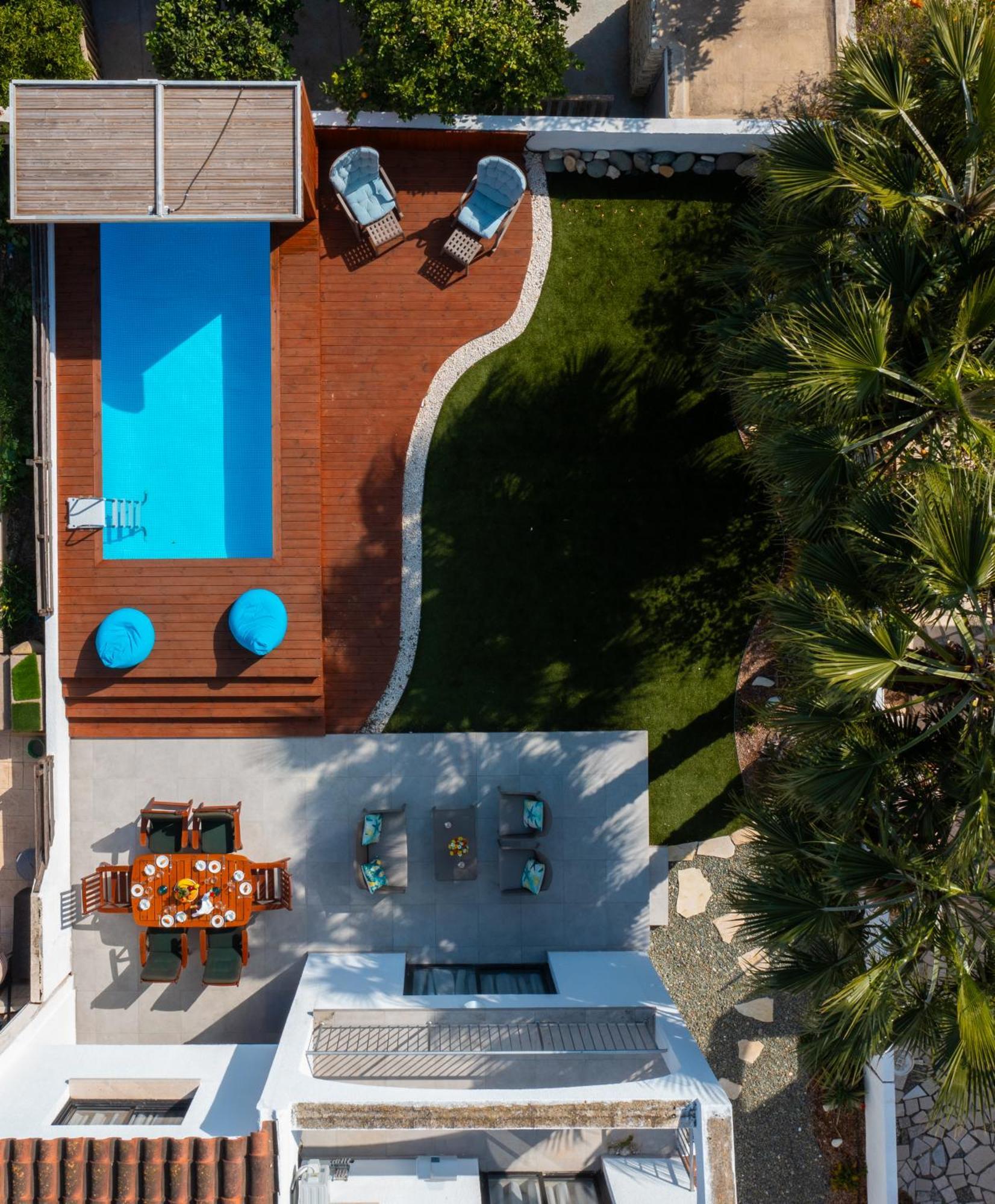 Holiday home Perle Di Gio *