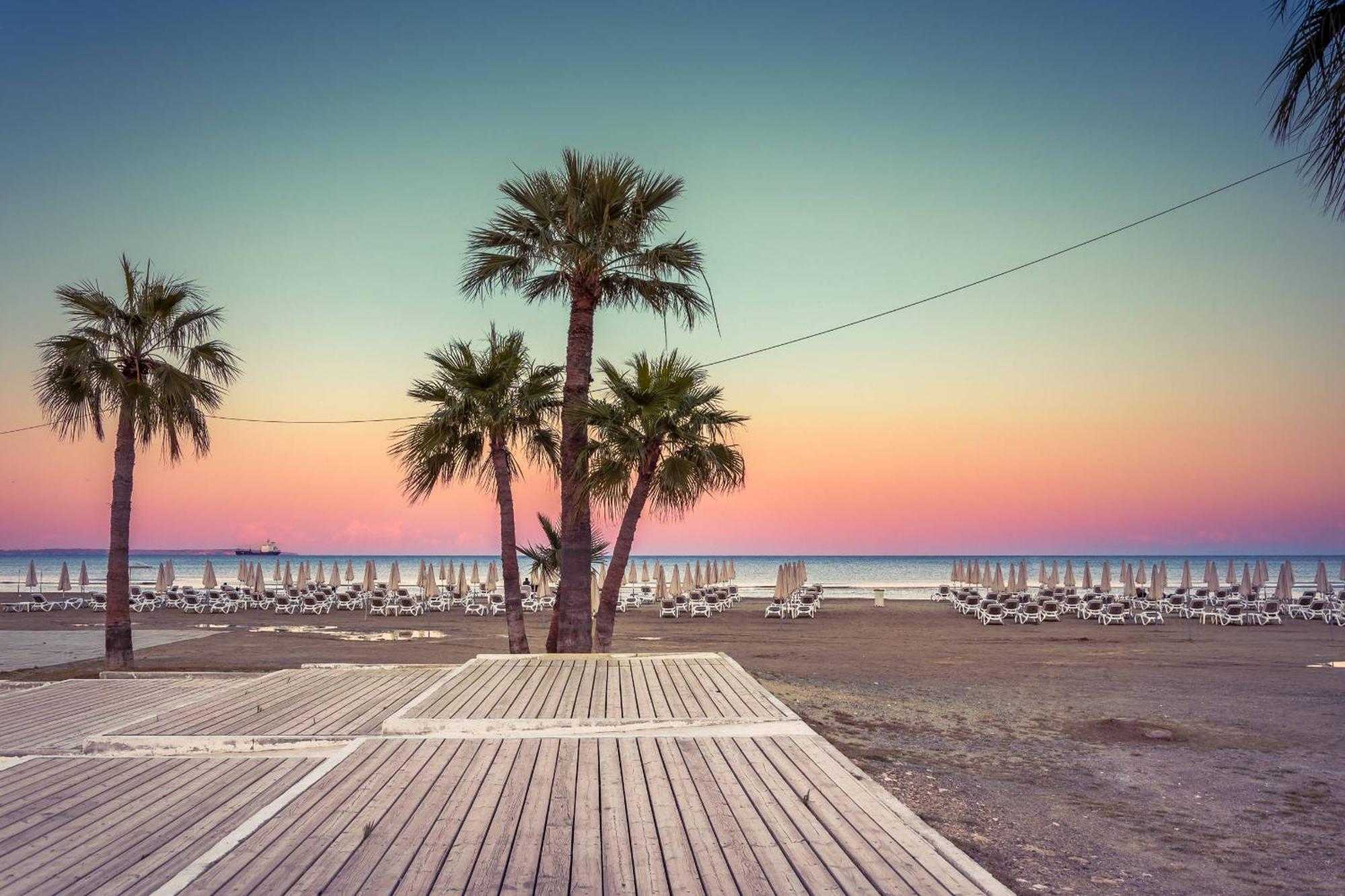 Perle Di Gio Holiday home Larnaca