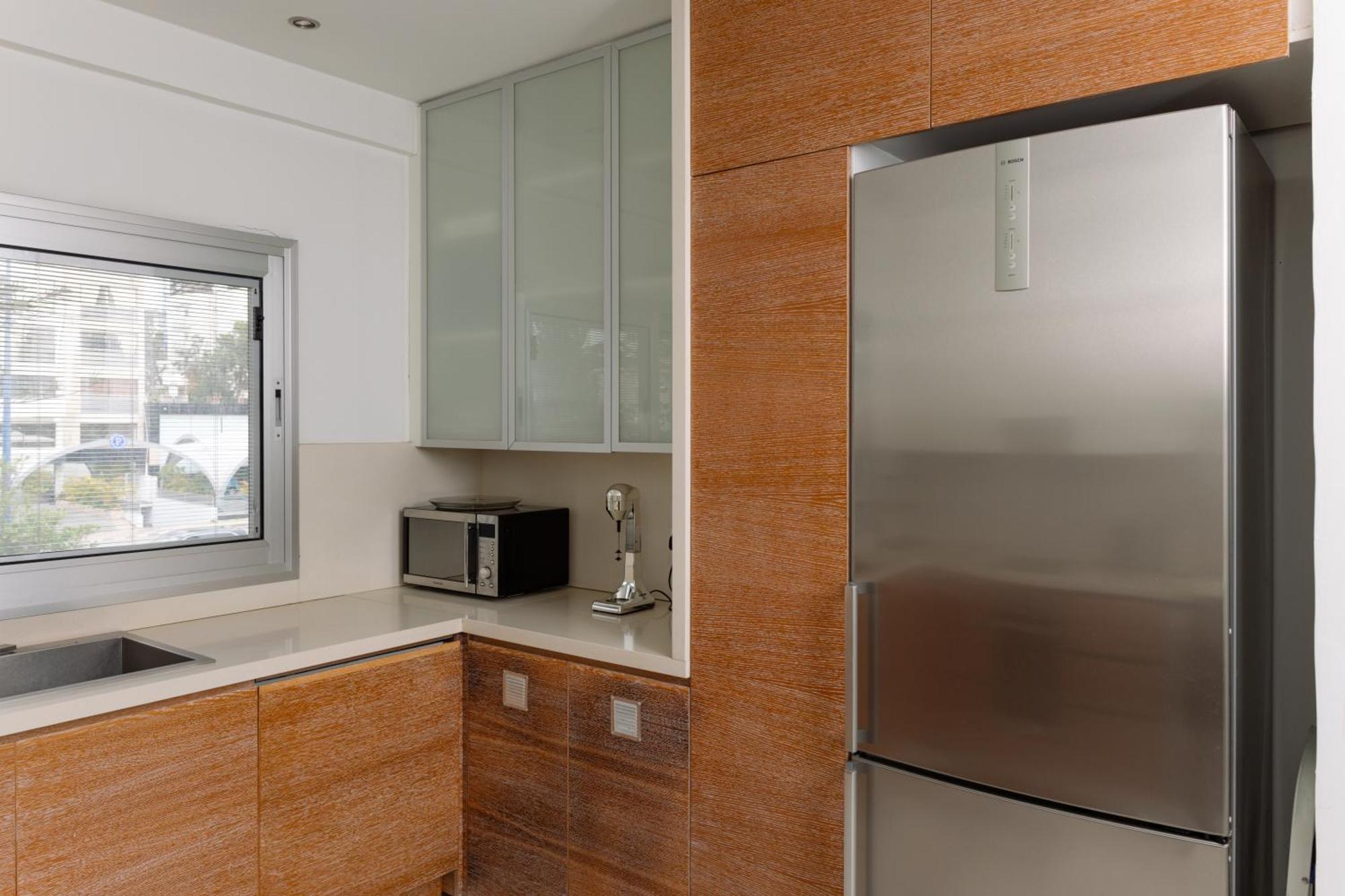3br Beachfront Gem In