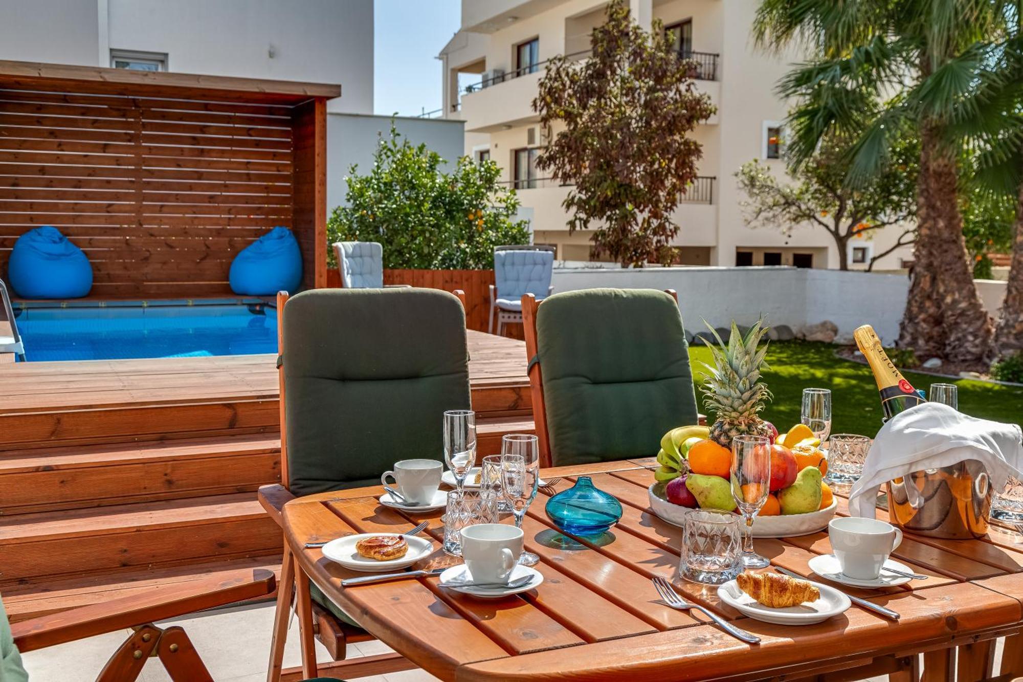 Holiday home Perle Di Gio