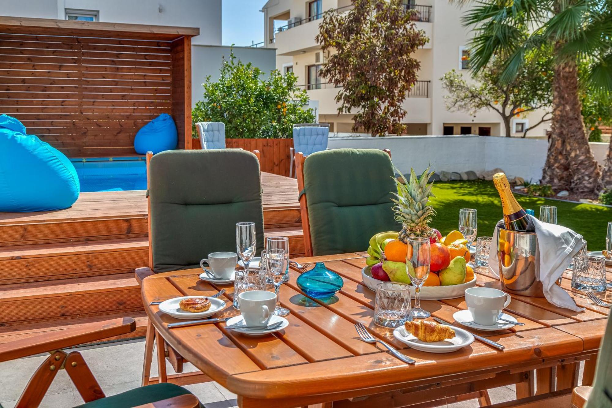 Holiday home Perle Di Gio *