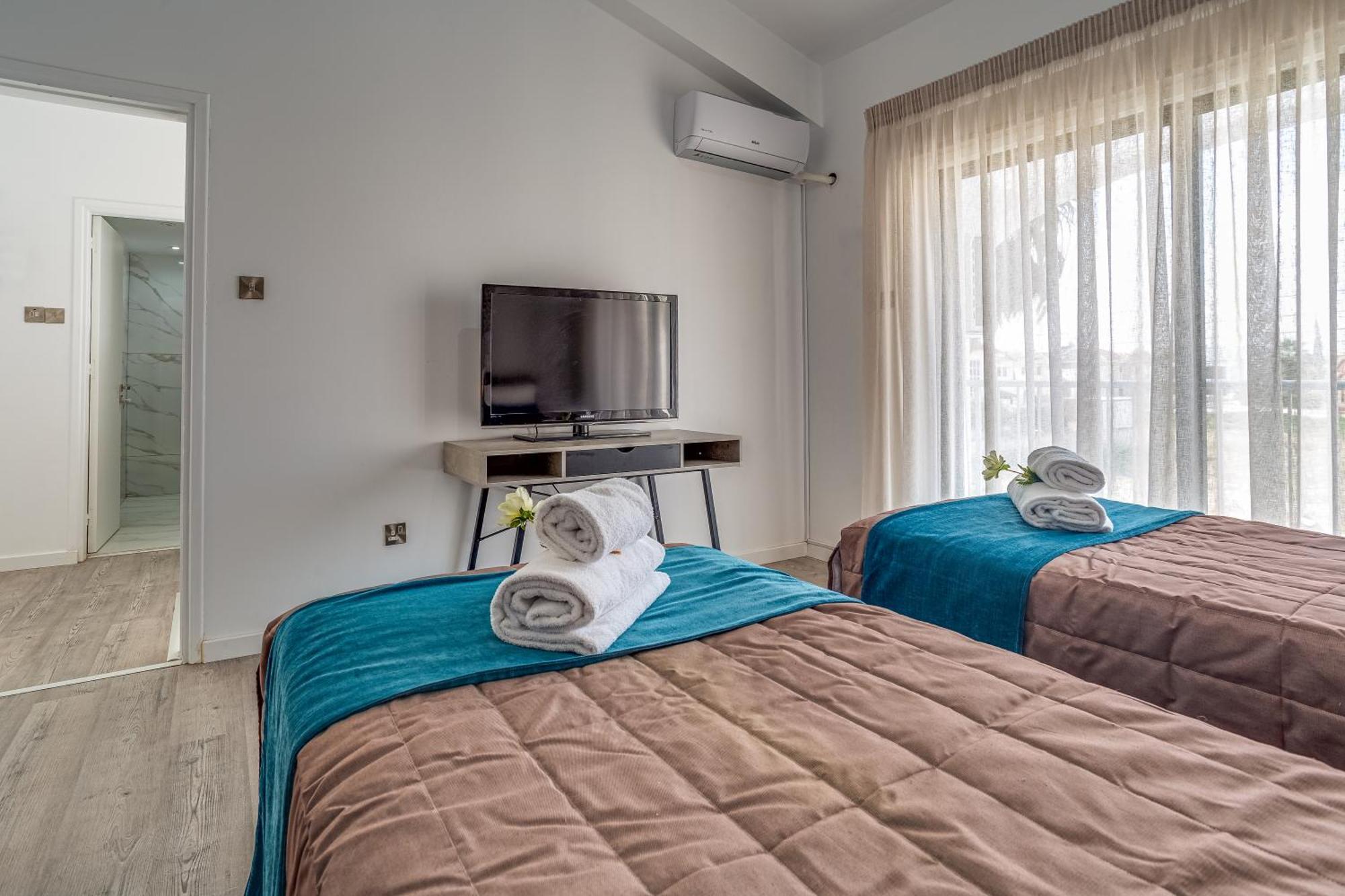 Perle Di Gio Holiday home Larnaca