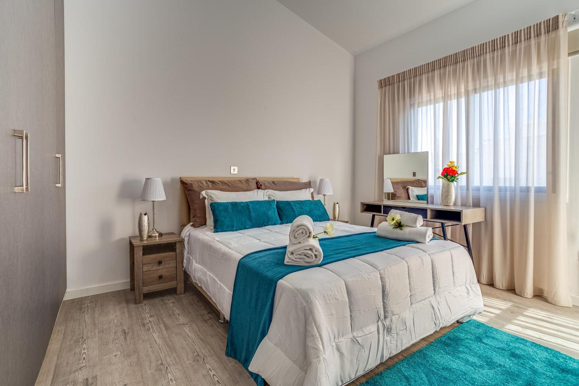 Holiday home Perle Di Gio Larnaca