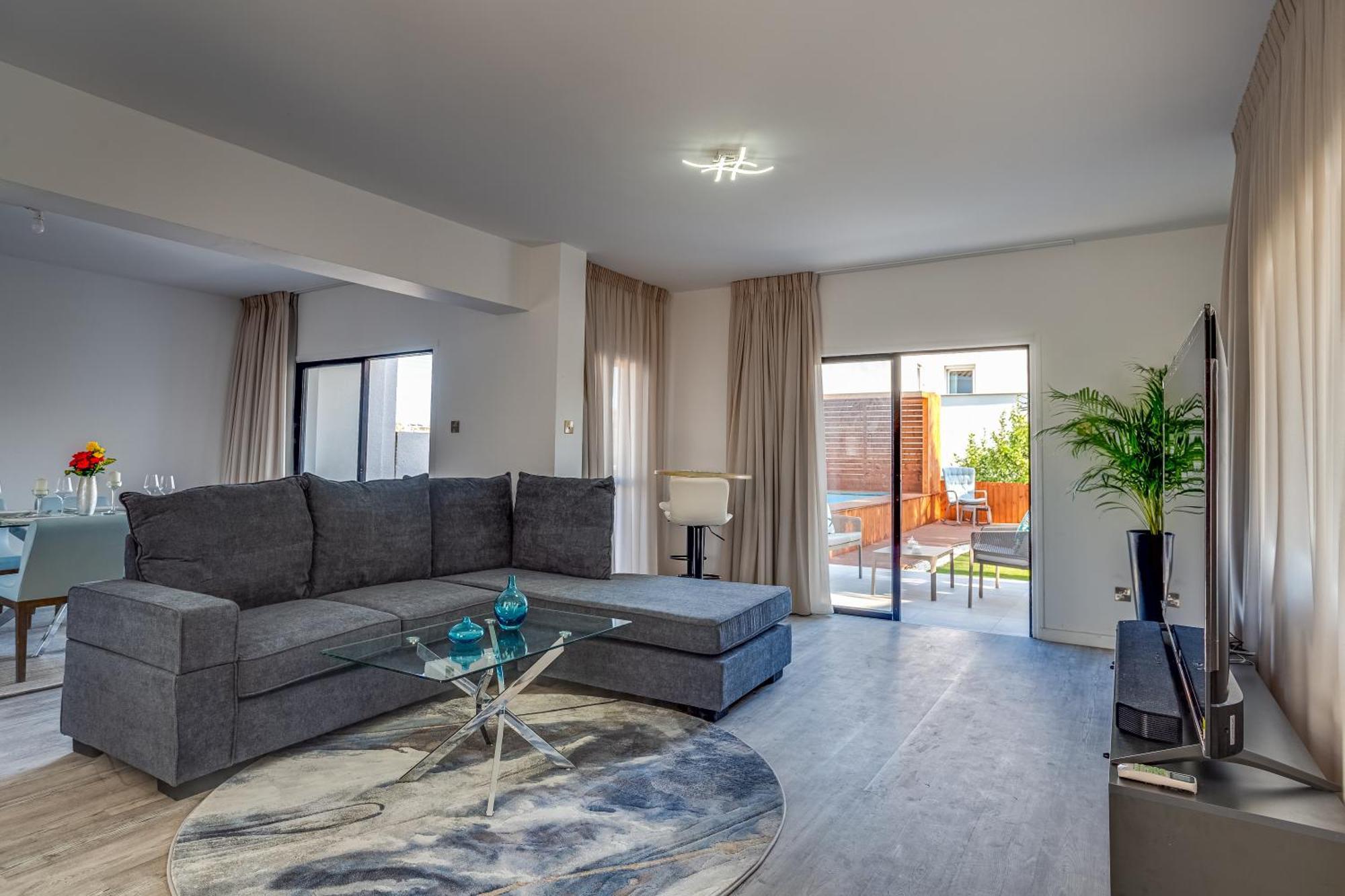 Perle Di Gio Holiday home