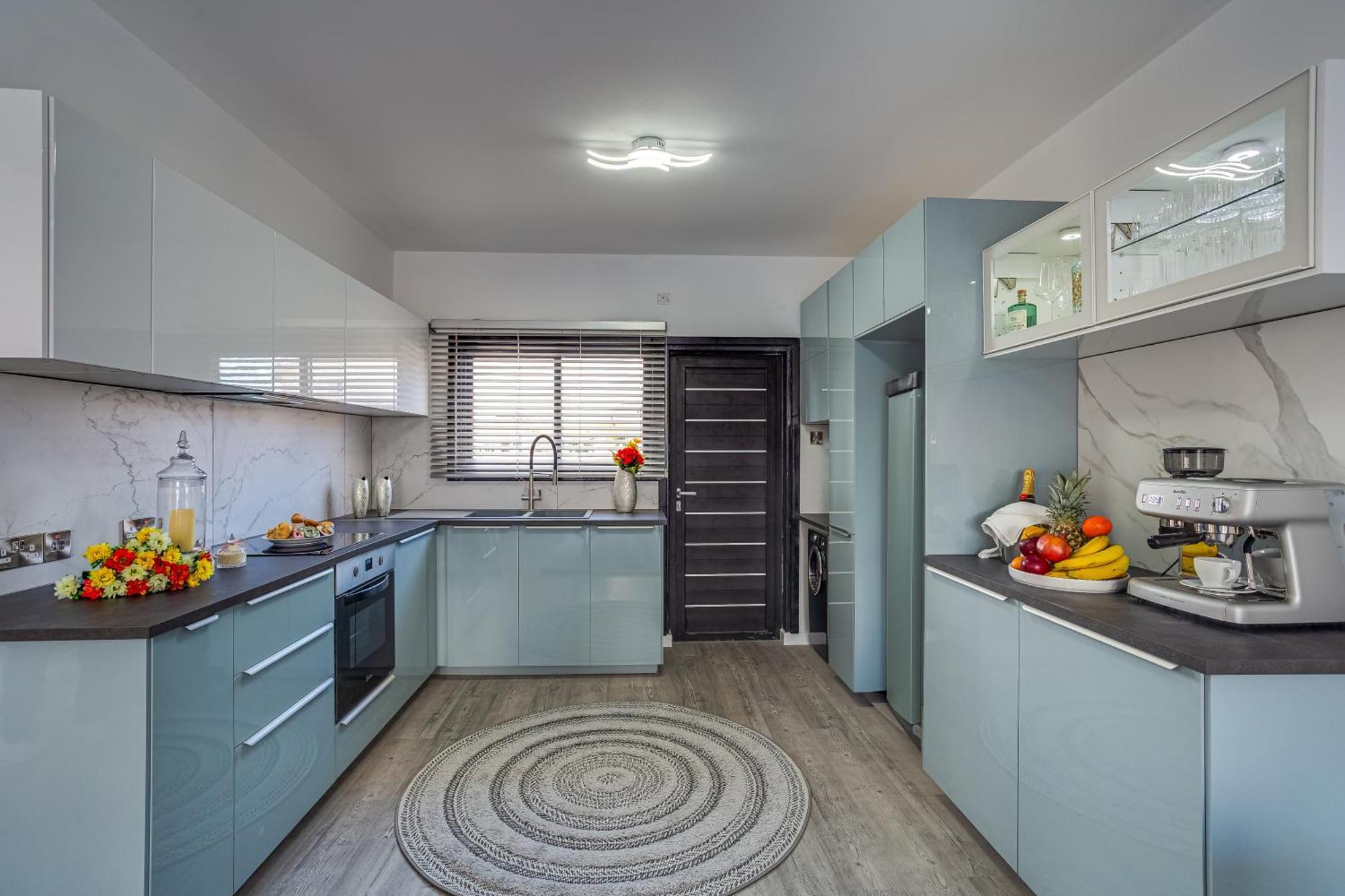 Perle Di Gio Holiday home Larnaca