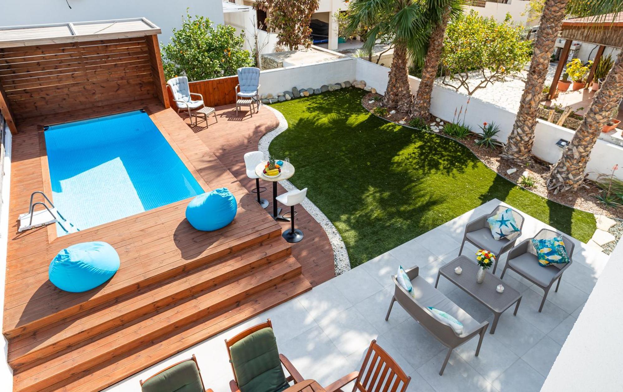 Perle Di Gio Holiday home *