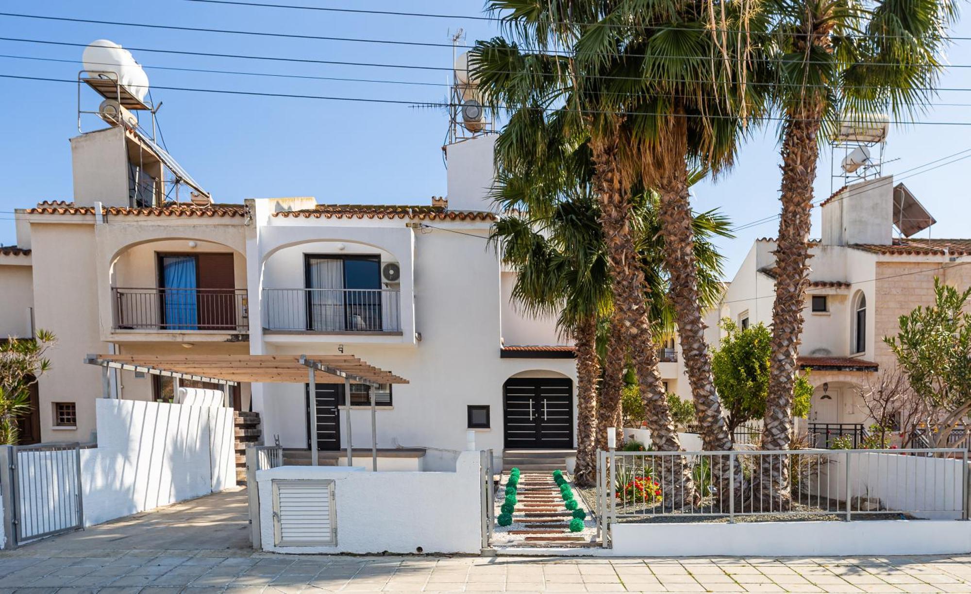 Holiday home Perle Di Gio Larnaca