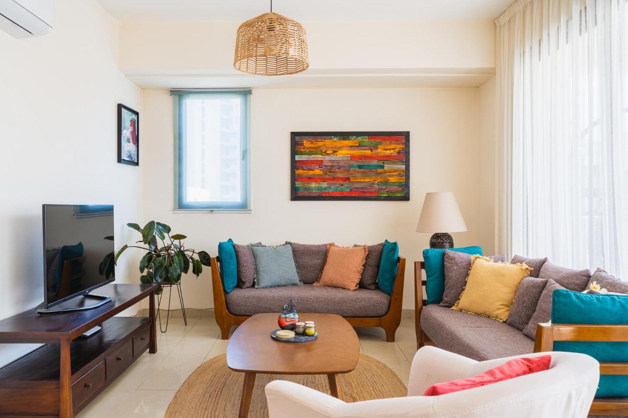 Cityden Apartment