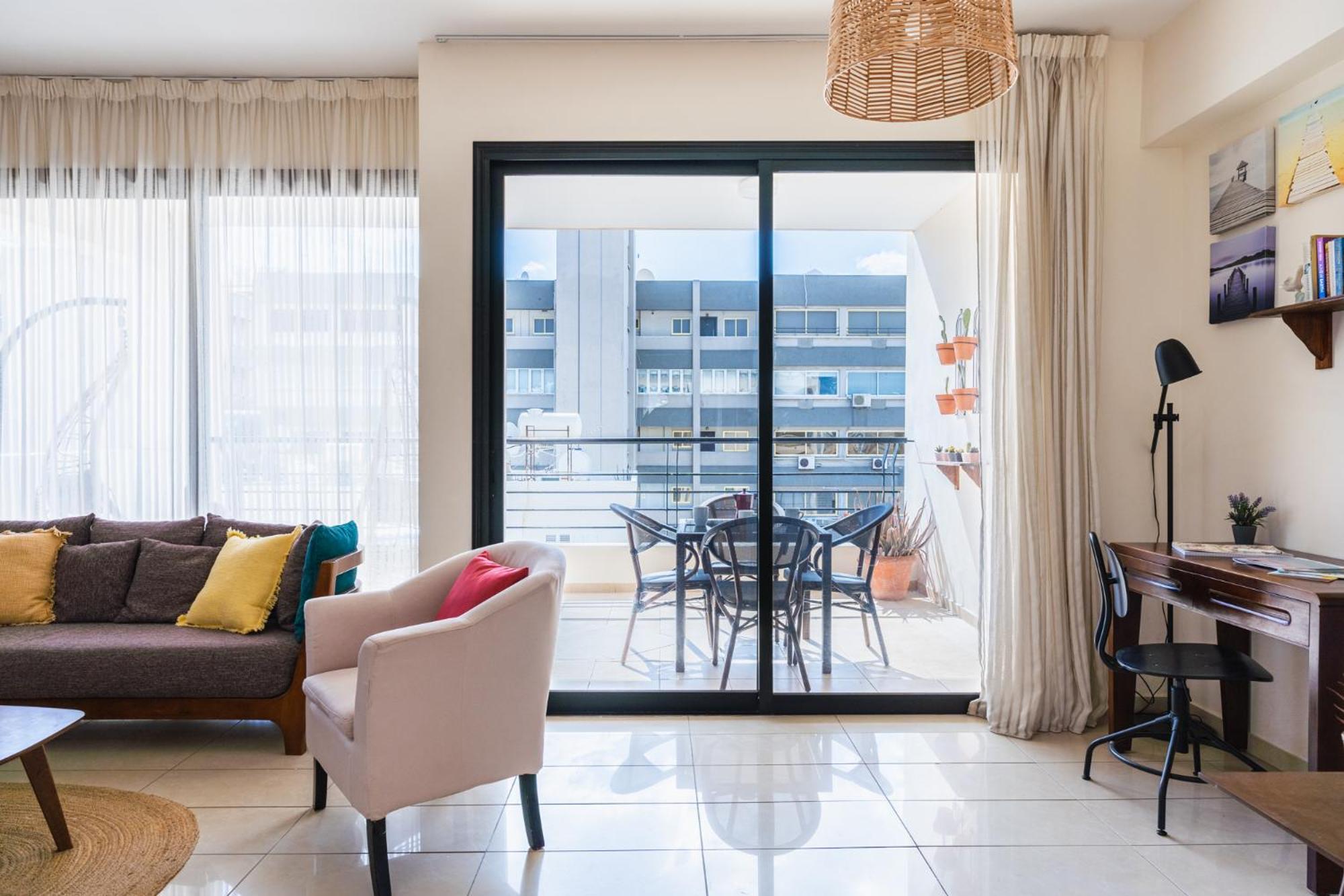 Cityden Apartment *