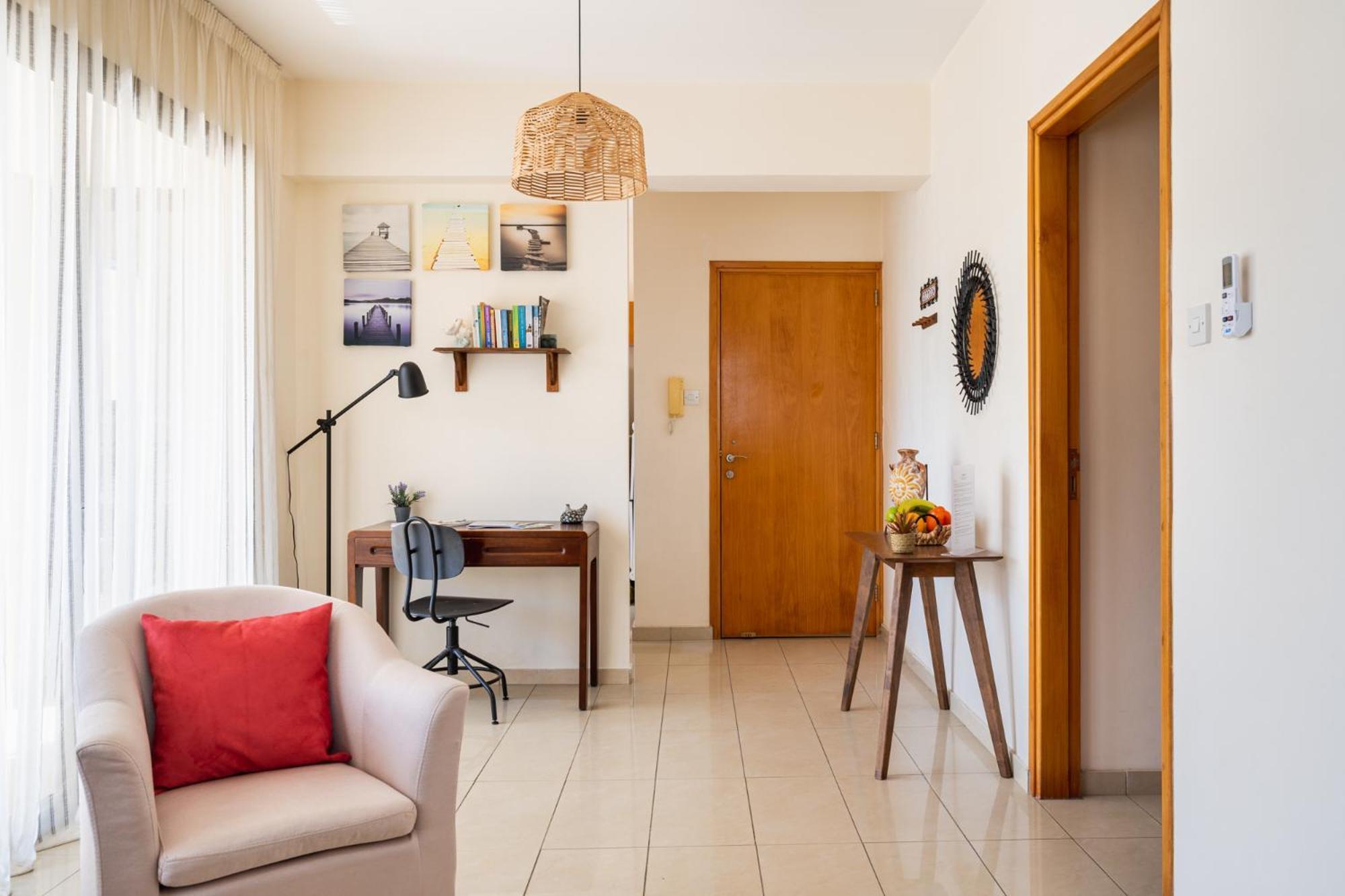 Cityden Apartment