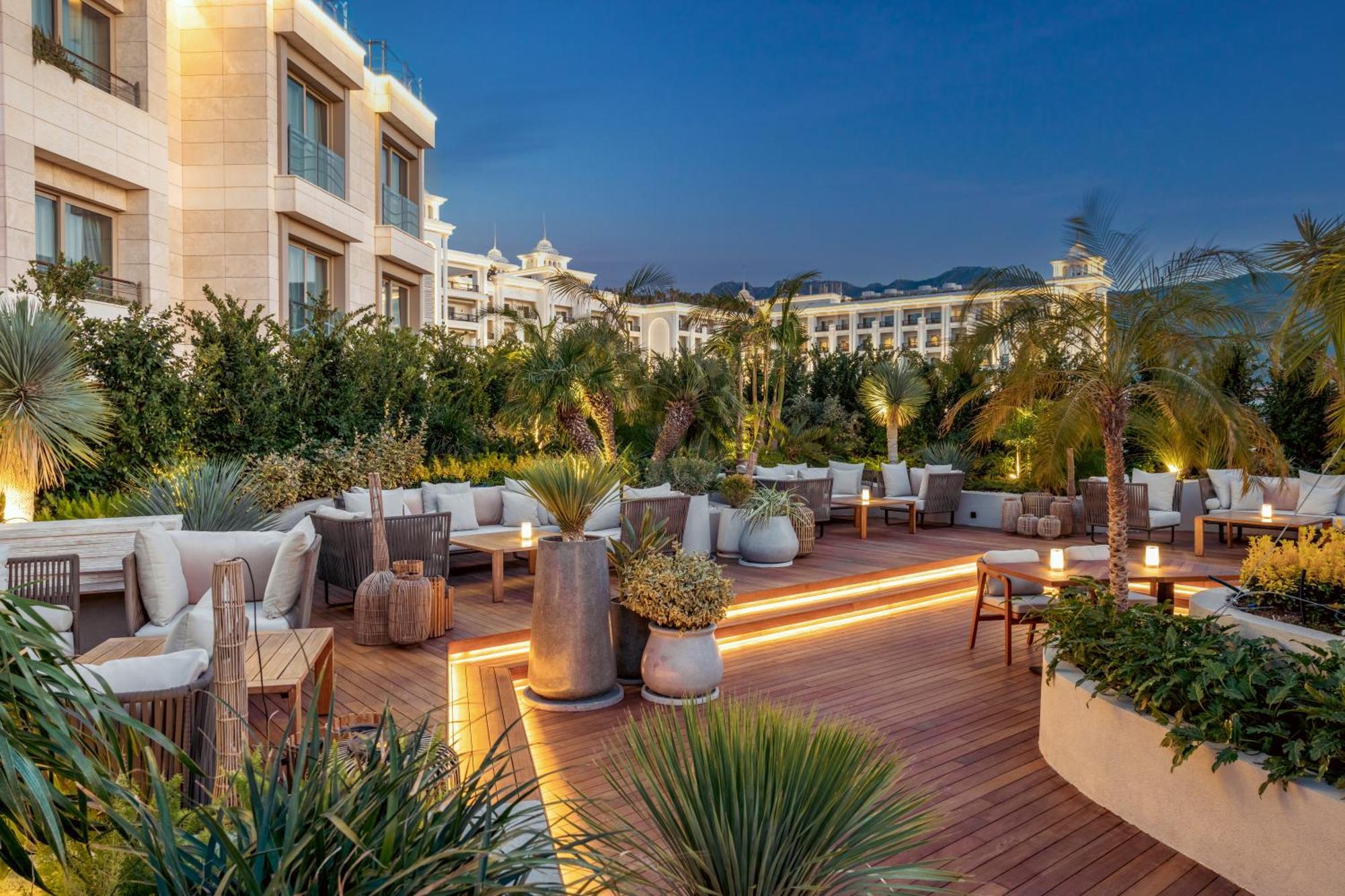 Merit Royal Premium Casino & 5* Karavas (Northern Cyprus)