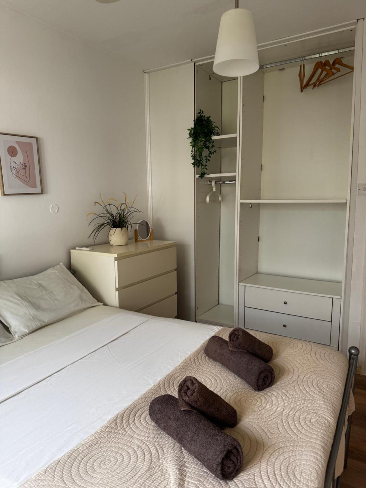 Apartamento Theodoros Apt. 408