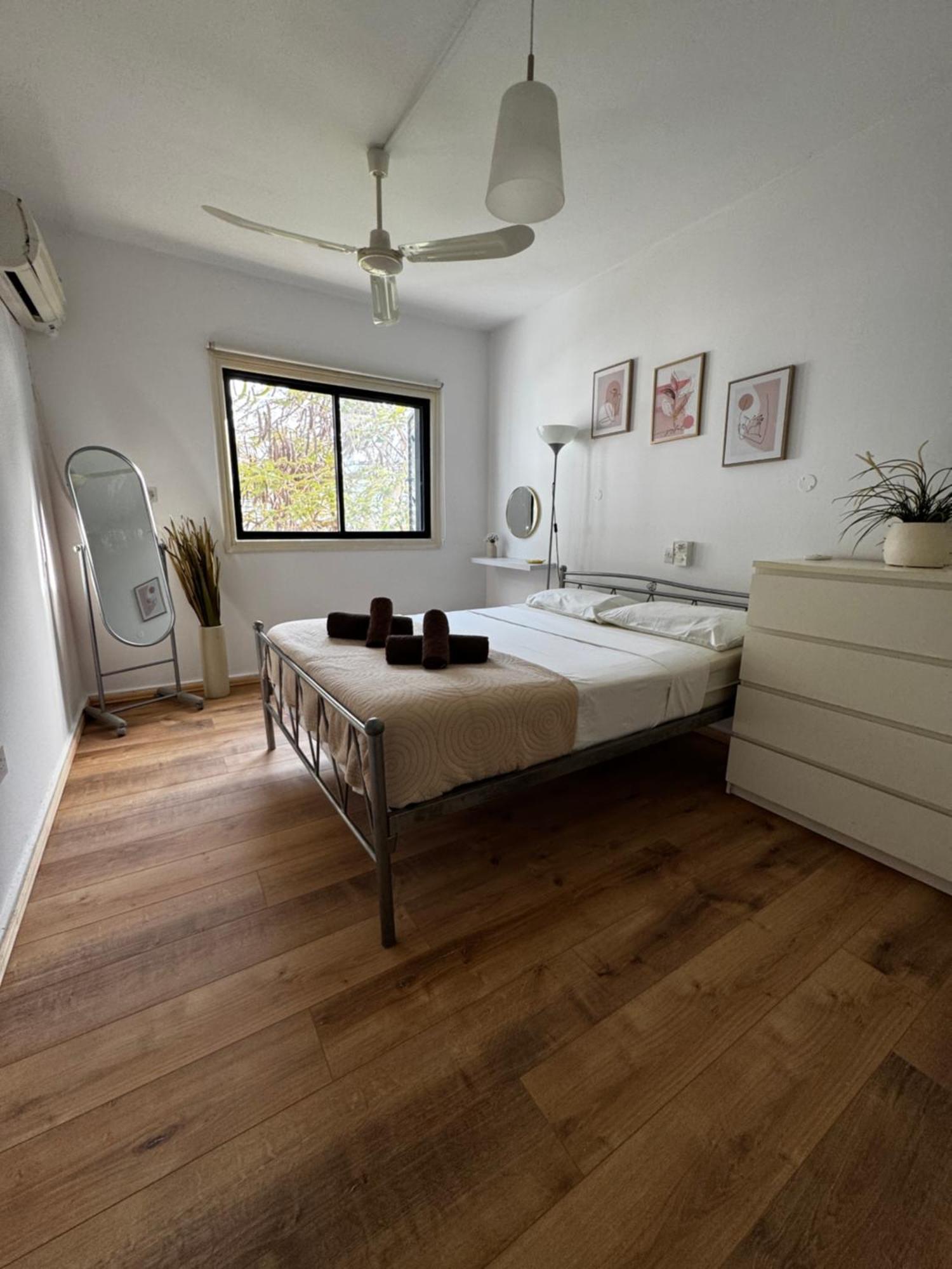 Apartamento Theodoros Apt. 408