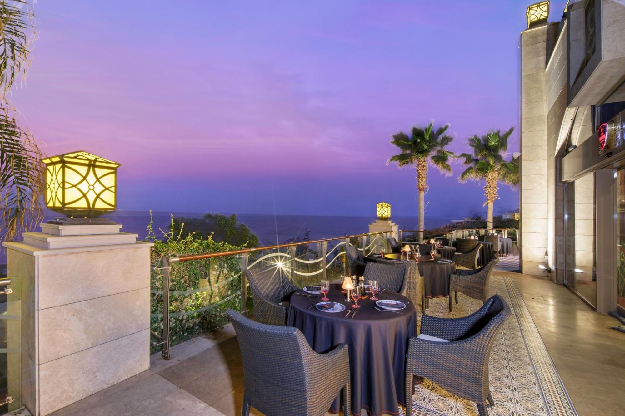 Merit Royal Premium Casino & Hotel