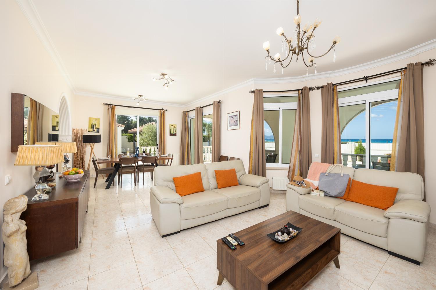 Komissa Pousada Paphos