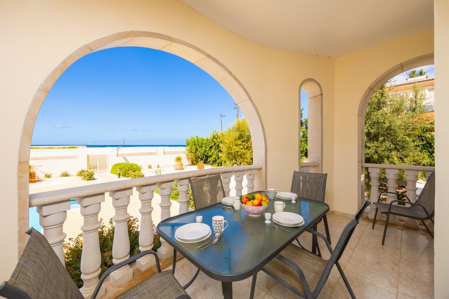 Komissa Pousada Paphos