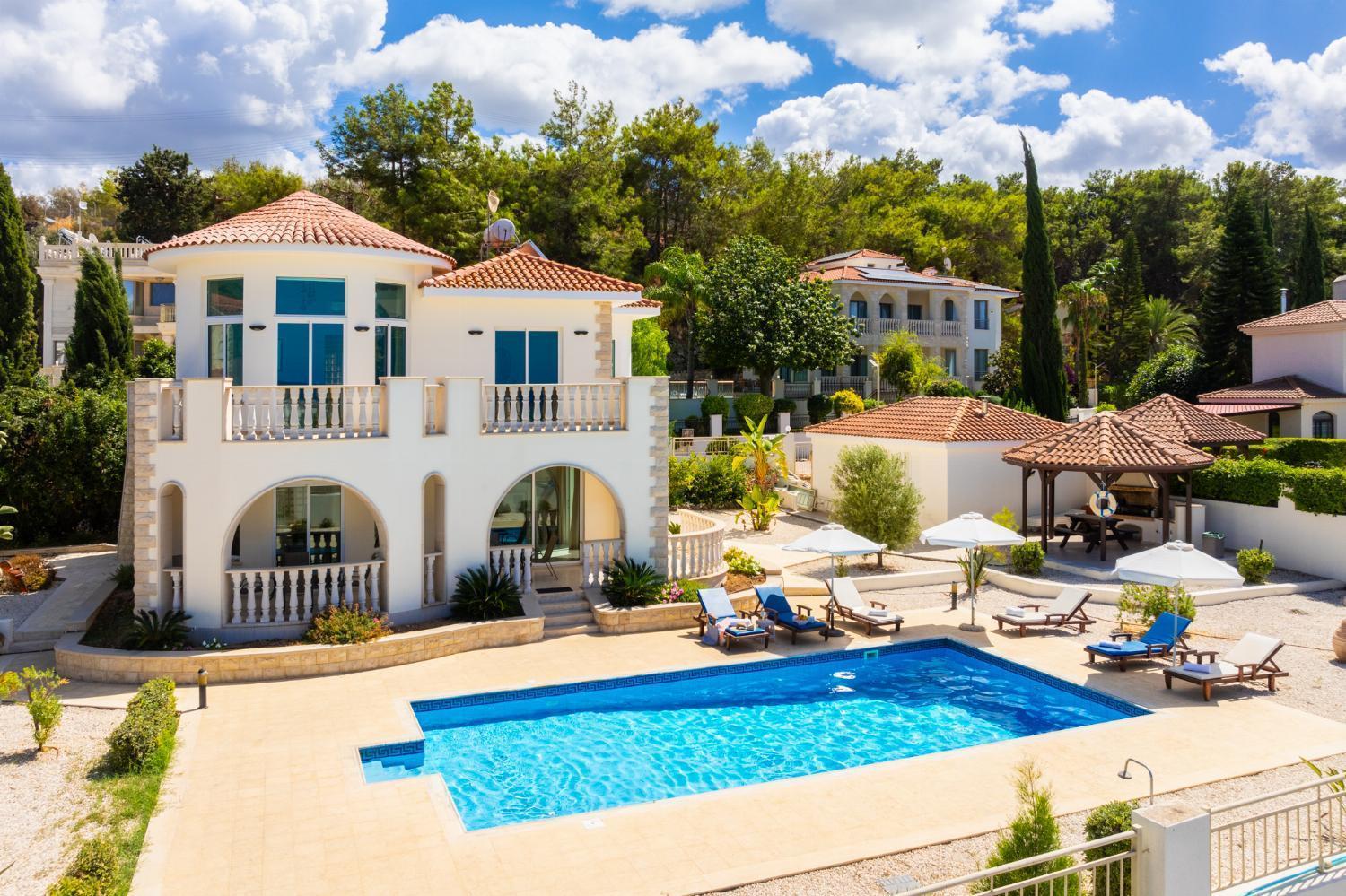 Komissa Pousada Paphos