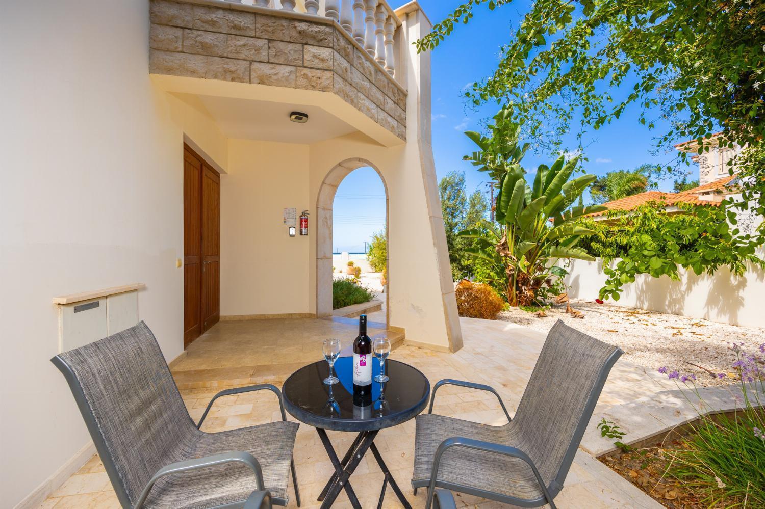 Komissa Pousada Paphos