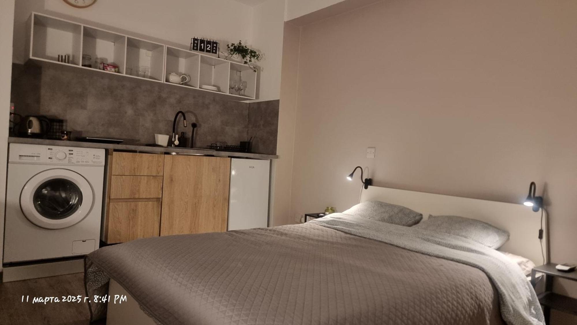 Apartment's Apartment Limassol