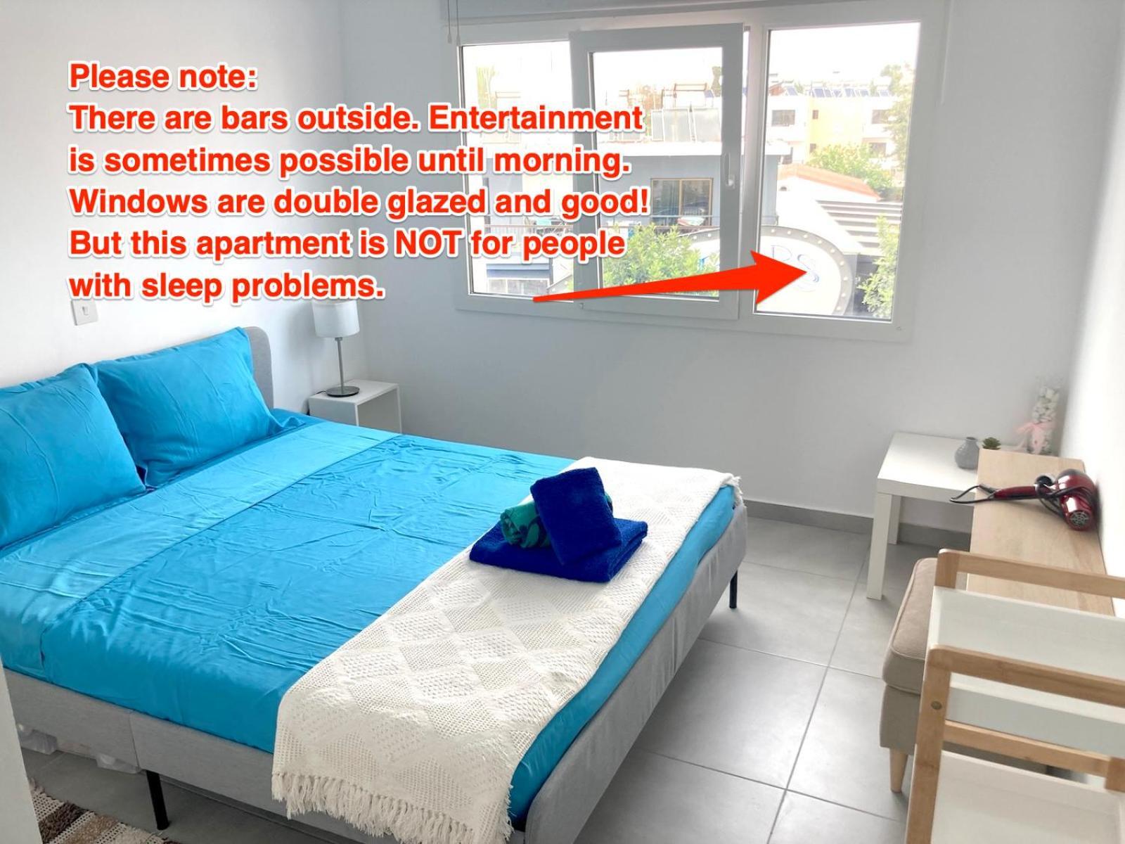 Harbour 1 Bedroom Steps From And Nightlife