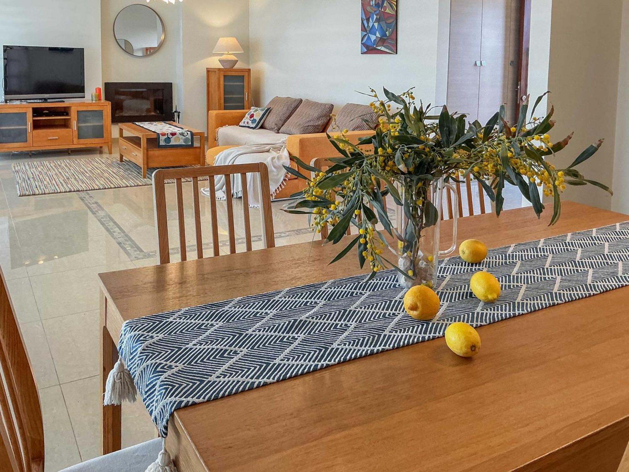Villa Marina In Ayia Thekla *