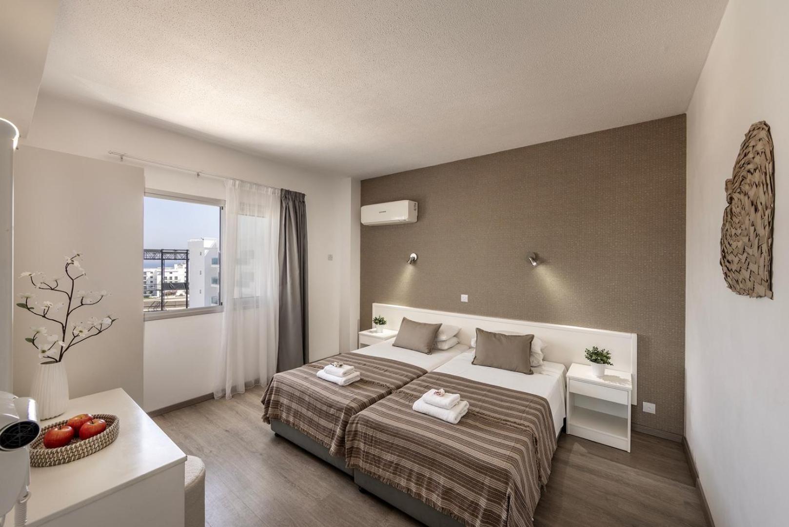 Somantonia Apartment