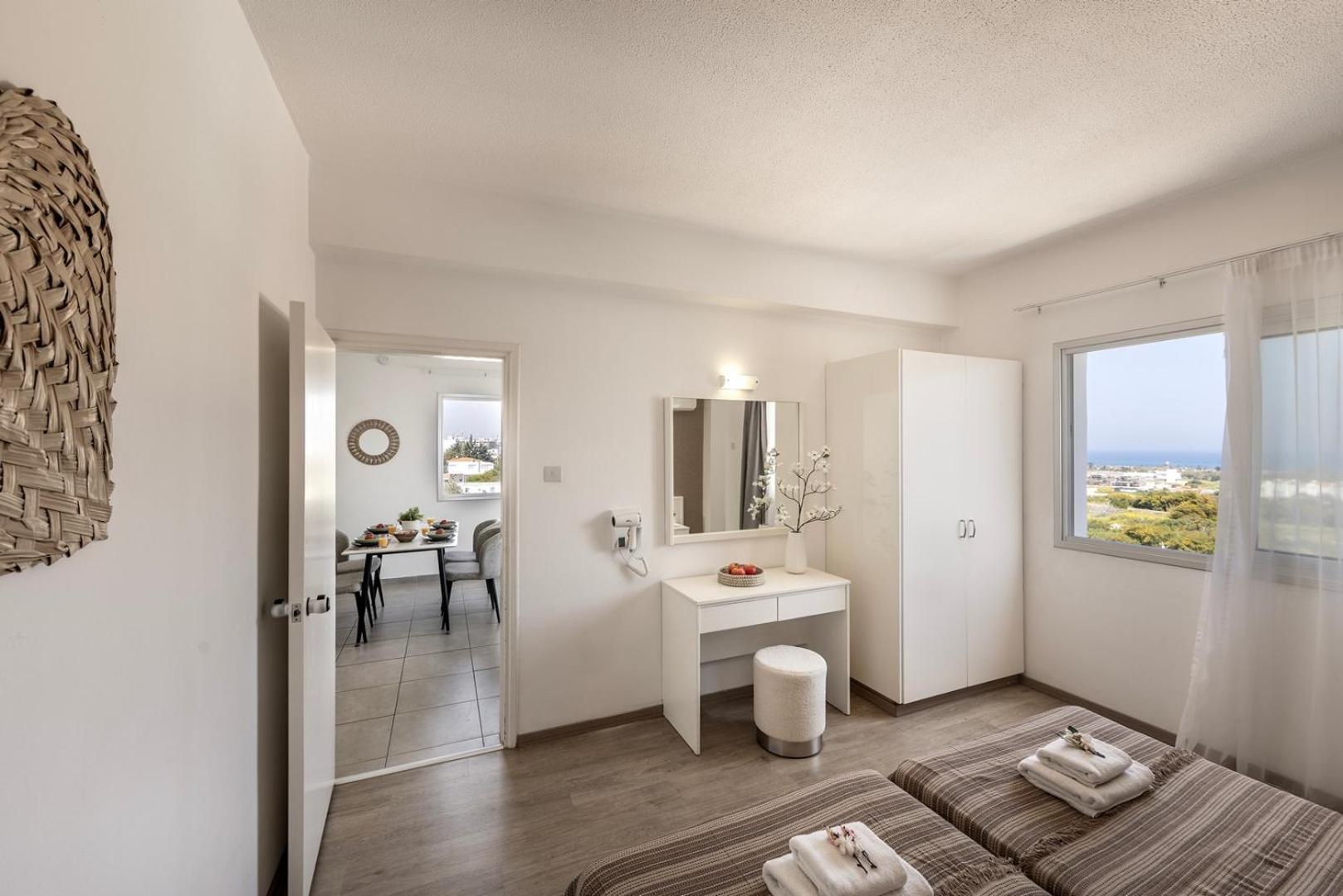 Apartment Somantonia Protaras