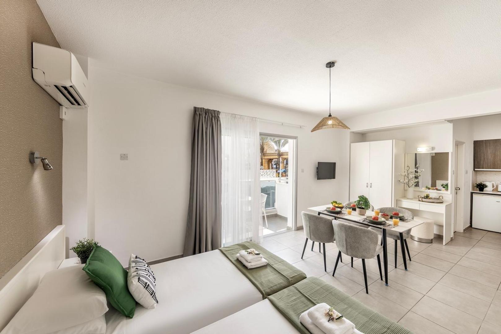 Apartment Somantonia Protaras