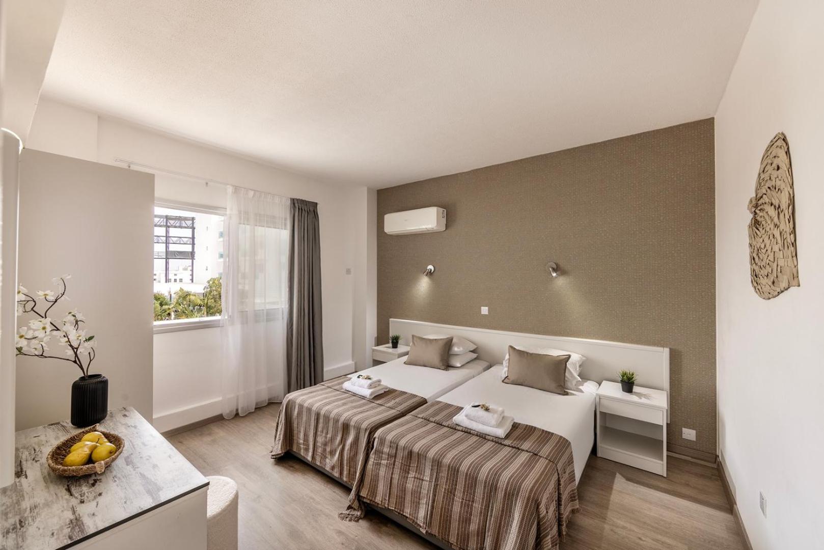 Somantonia Apartment