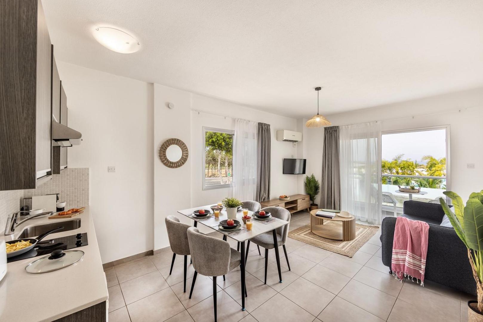 Somantonia Apartment