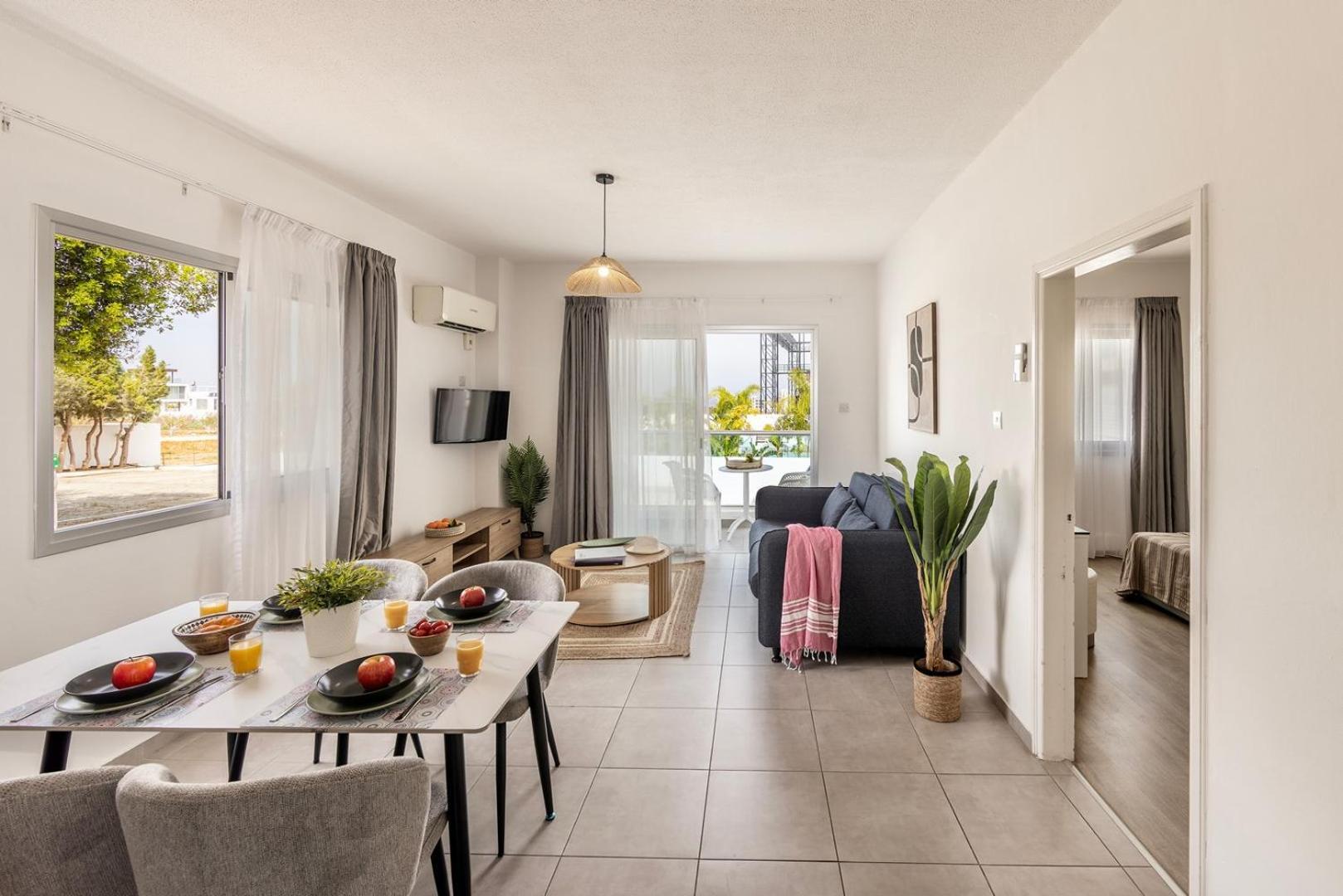 Apartment Somantonia Protaras